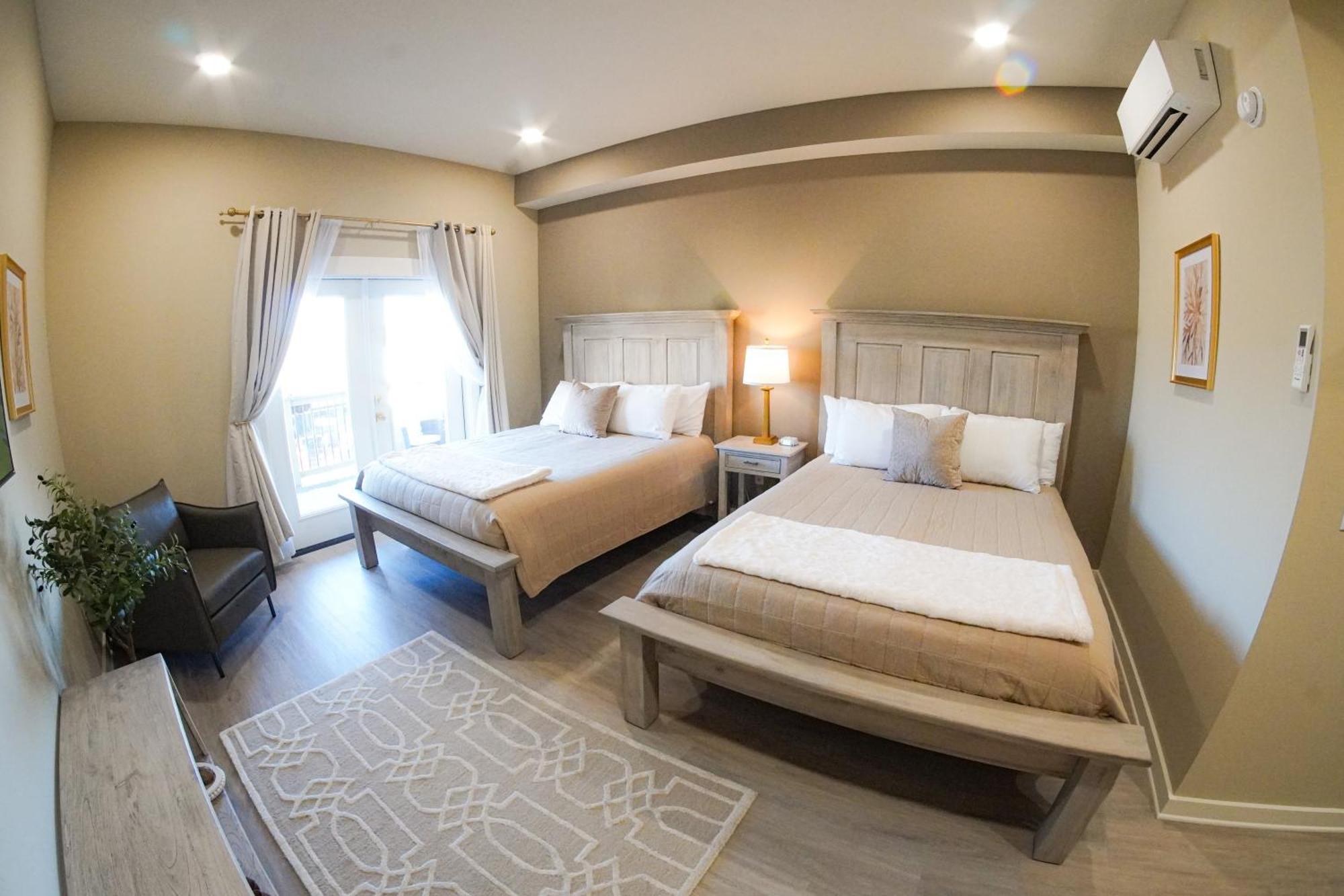 Hotel Whiskey In Pascagoula Εξωτερικό φωτογραφία