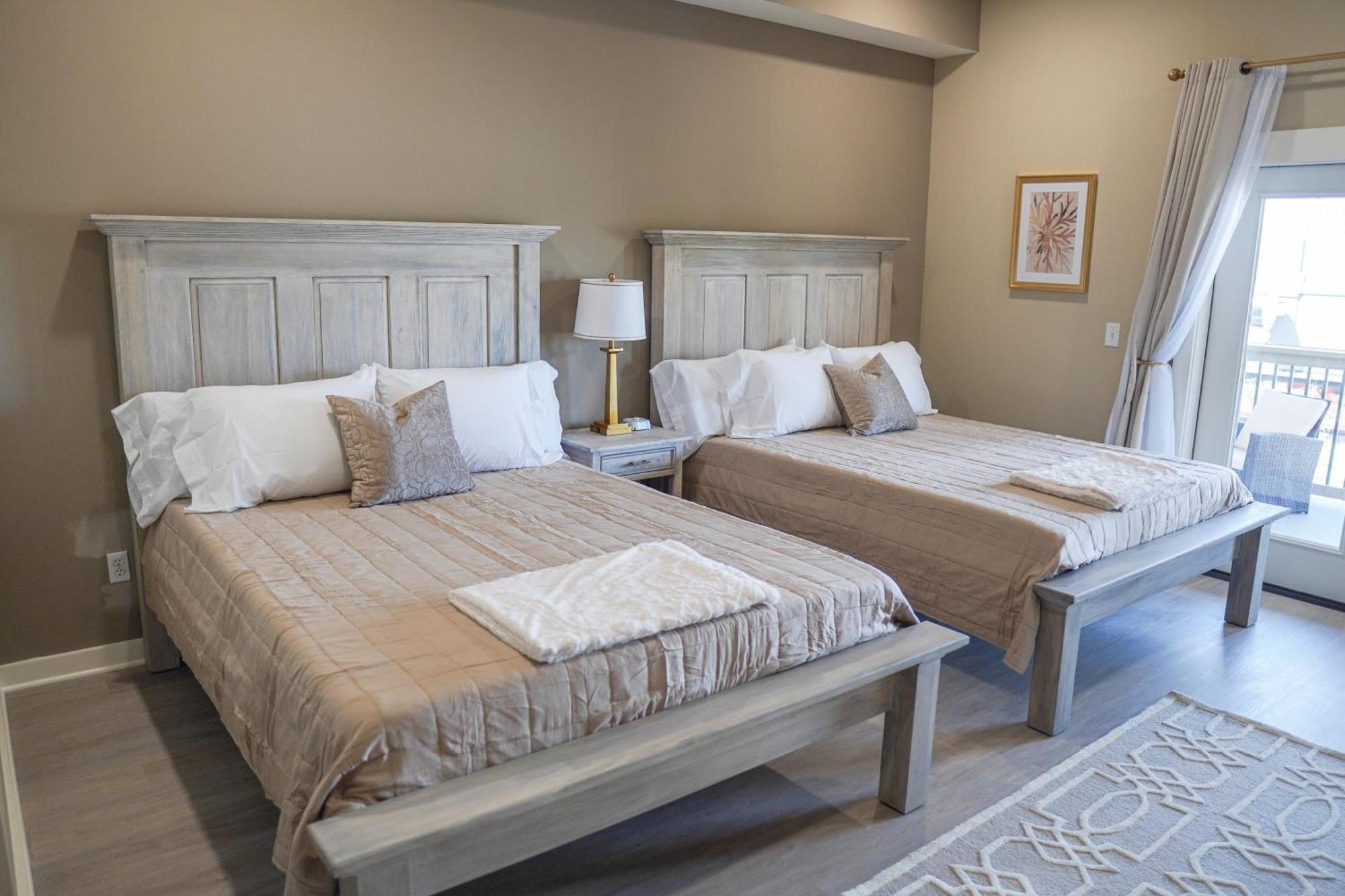 Hotel Whiskey In Pascagoula Εξωτερικό φωτογραφία