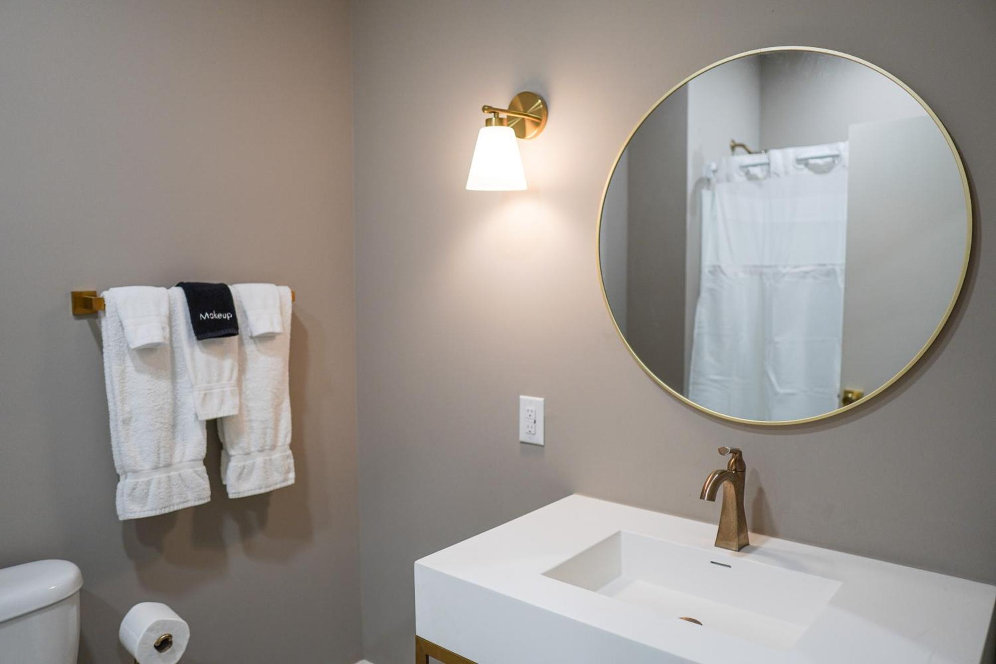 Hotel Whiskey In Pascagoula Εξωτερικό φωτογραφία